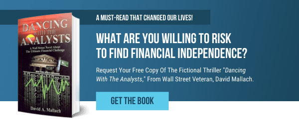 Dancing with the Analysts